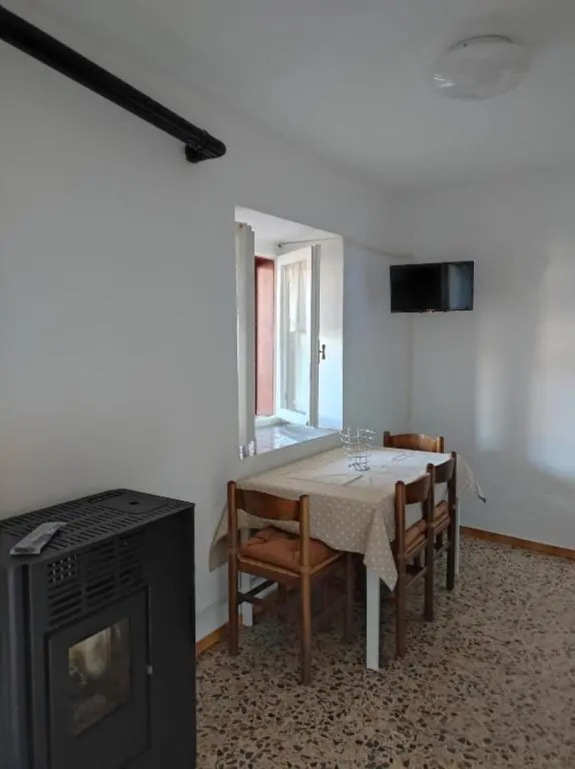 Appartamenti La Terrazza