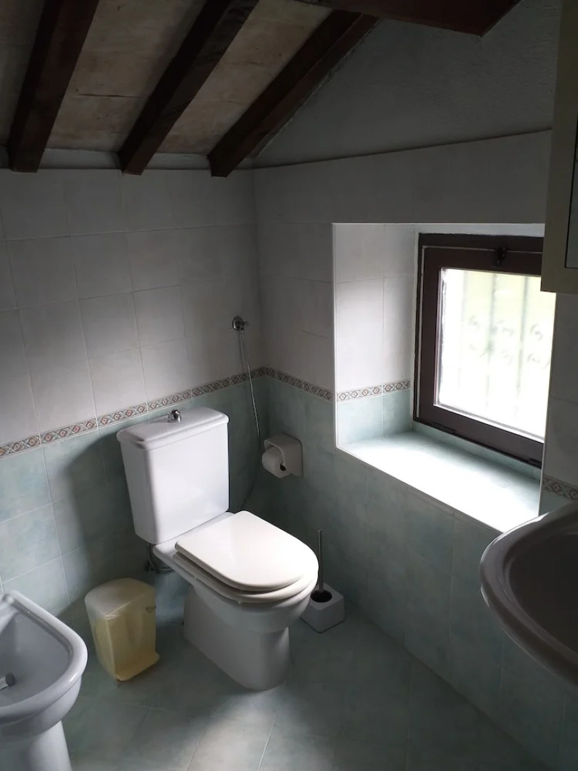 Antico Passo Del Pellegrino