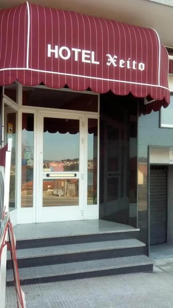 Hotel Xeito