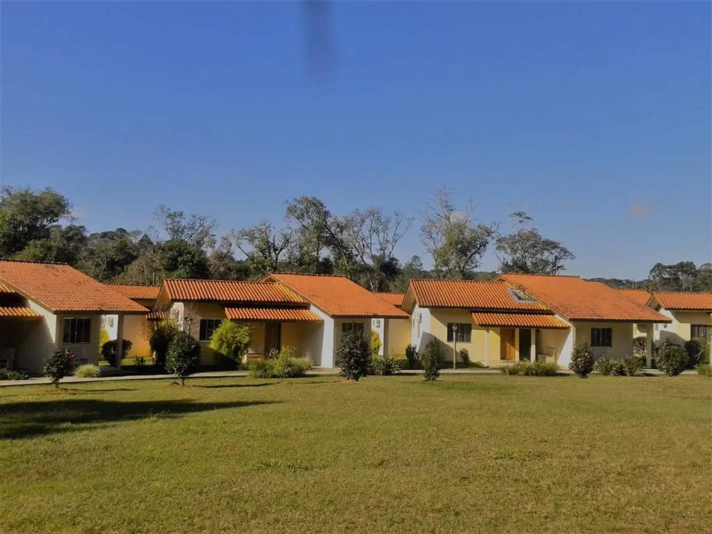 Ózera Hotel Fazenda