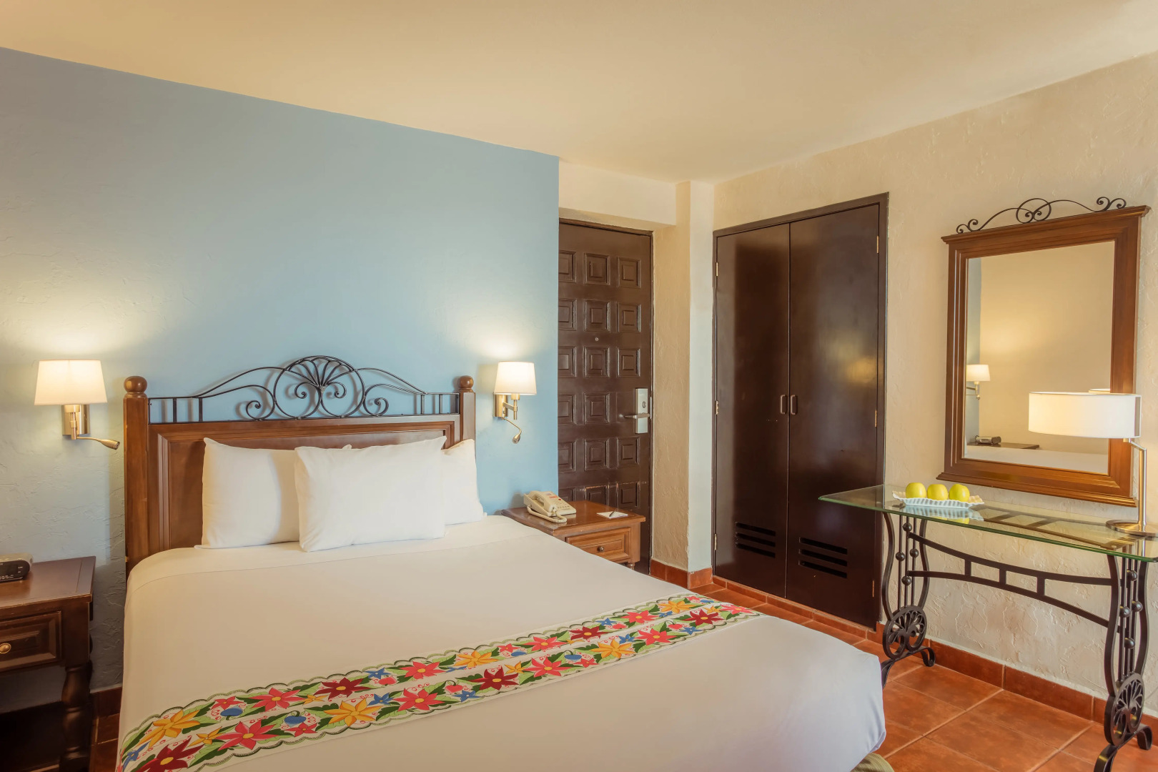 Gamma Mérida El Castellano