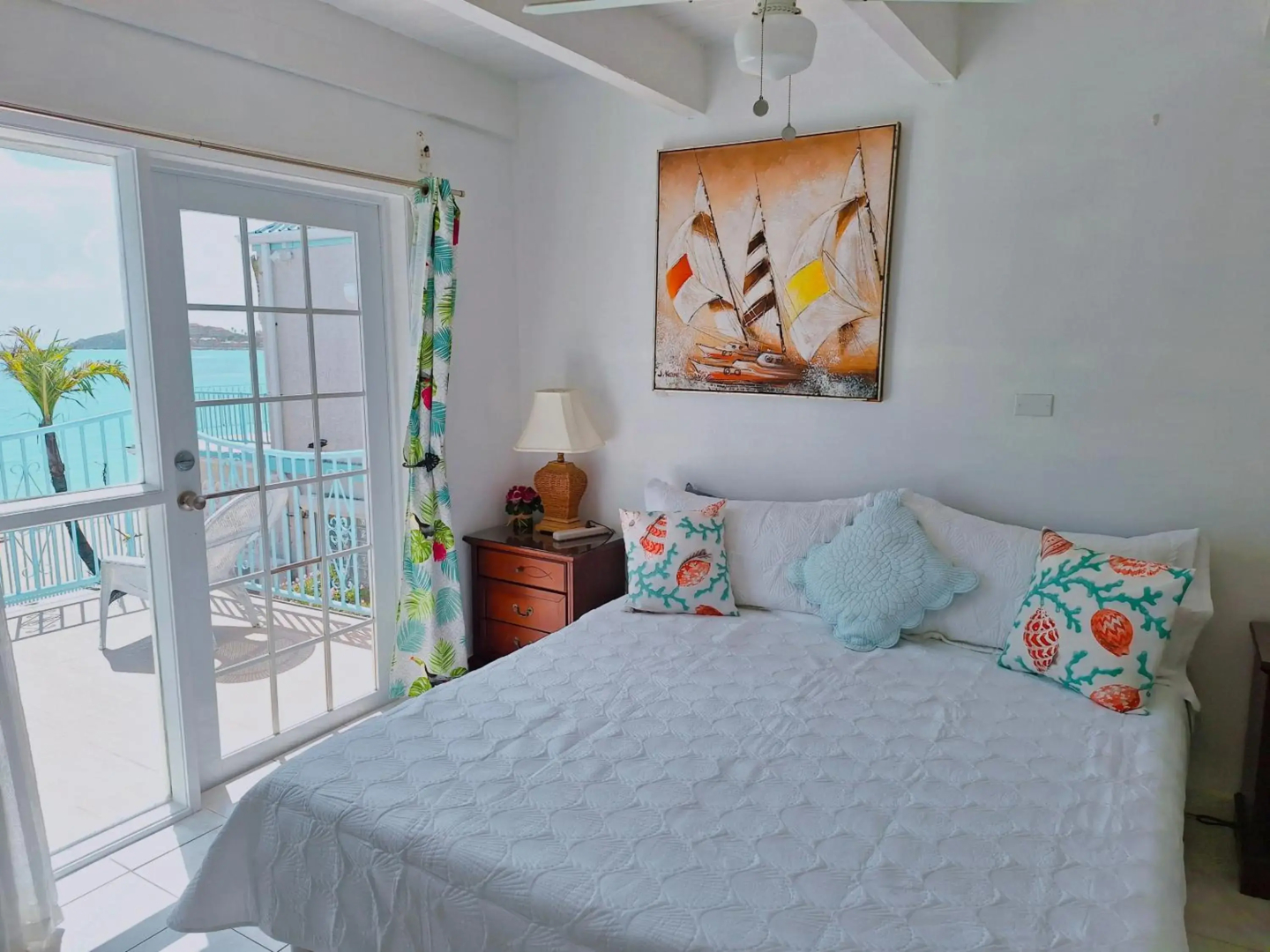 Villas on Great Bay VILLA FOXIE