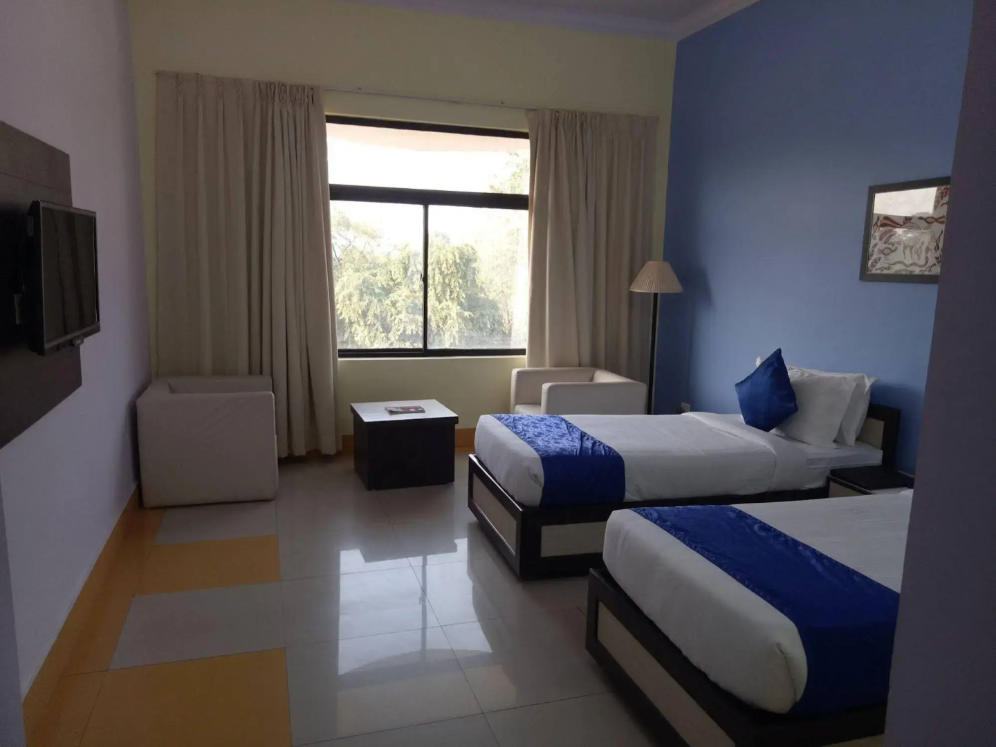 The Kannelite Hotel Sakchi JTDC