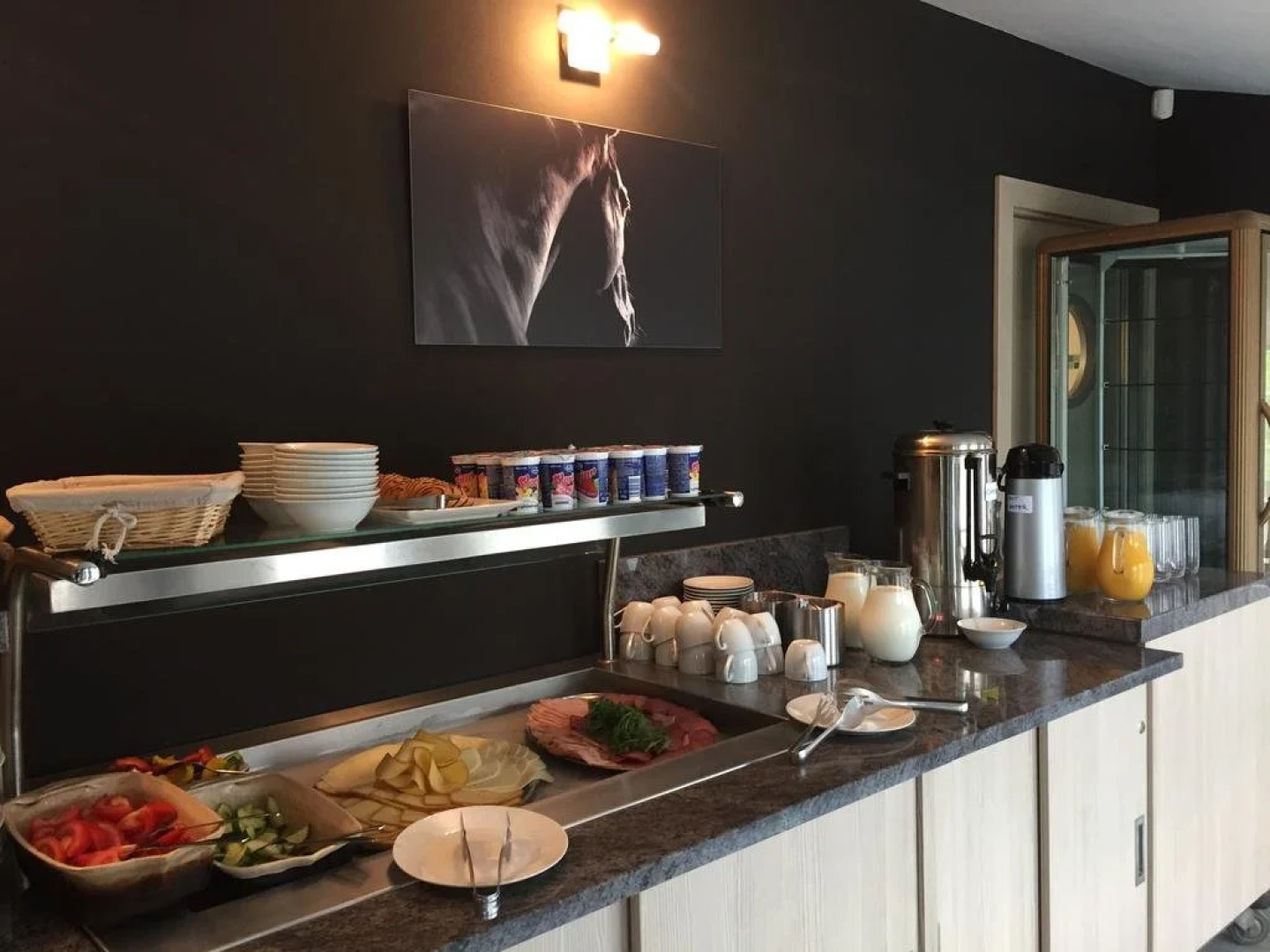 Master Horse Club - Svojetice