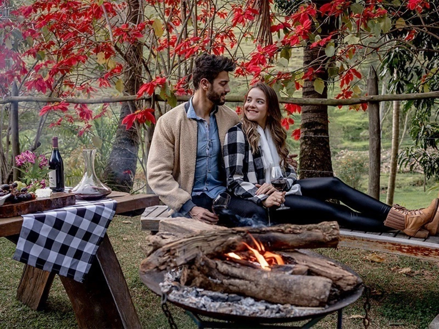 Restaurante Pousada Cachoeiras Da Furna