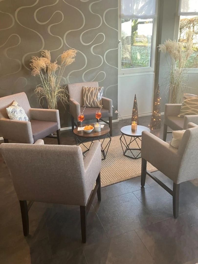 Tagungshotel am Schlossberg