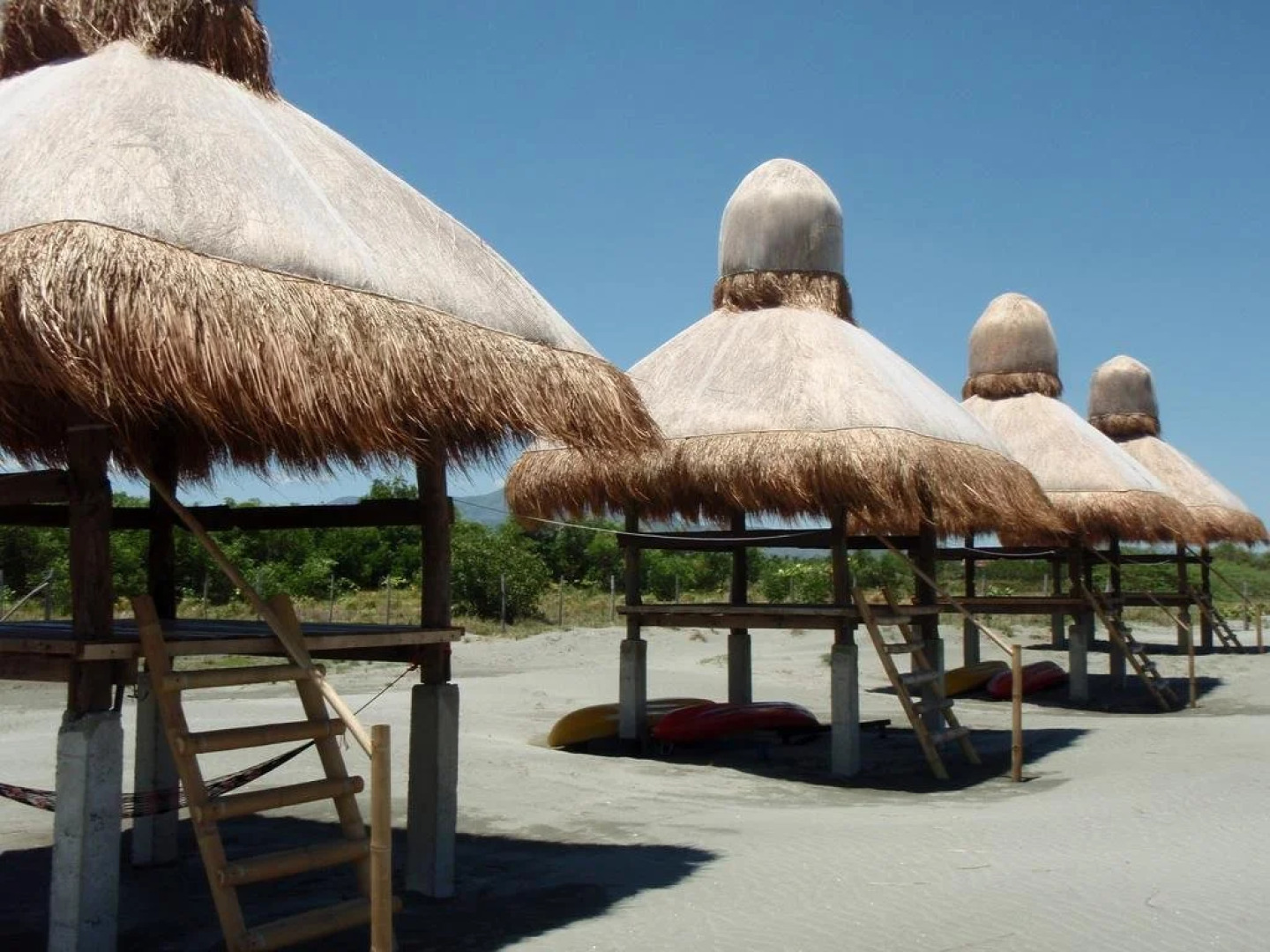 El Puerto Marina Beach Resort & Vacation Club