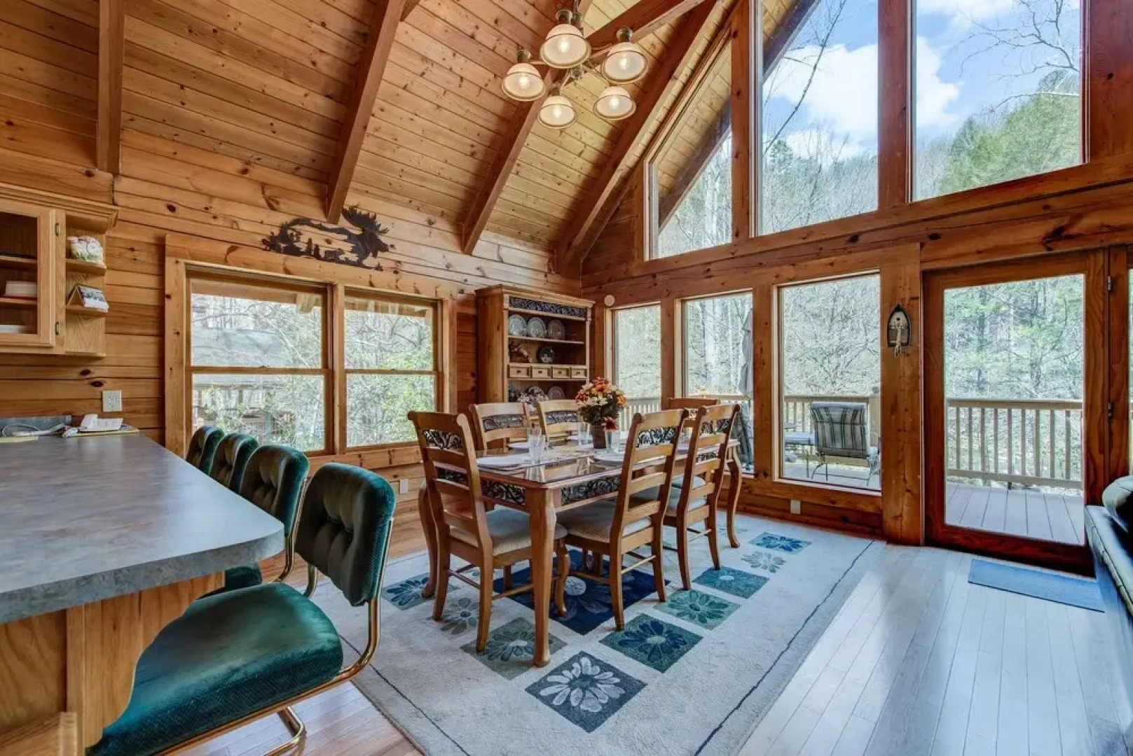 Amazing River Retreat by Vtrips