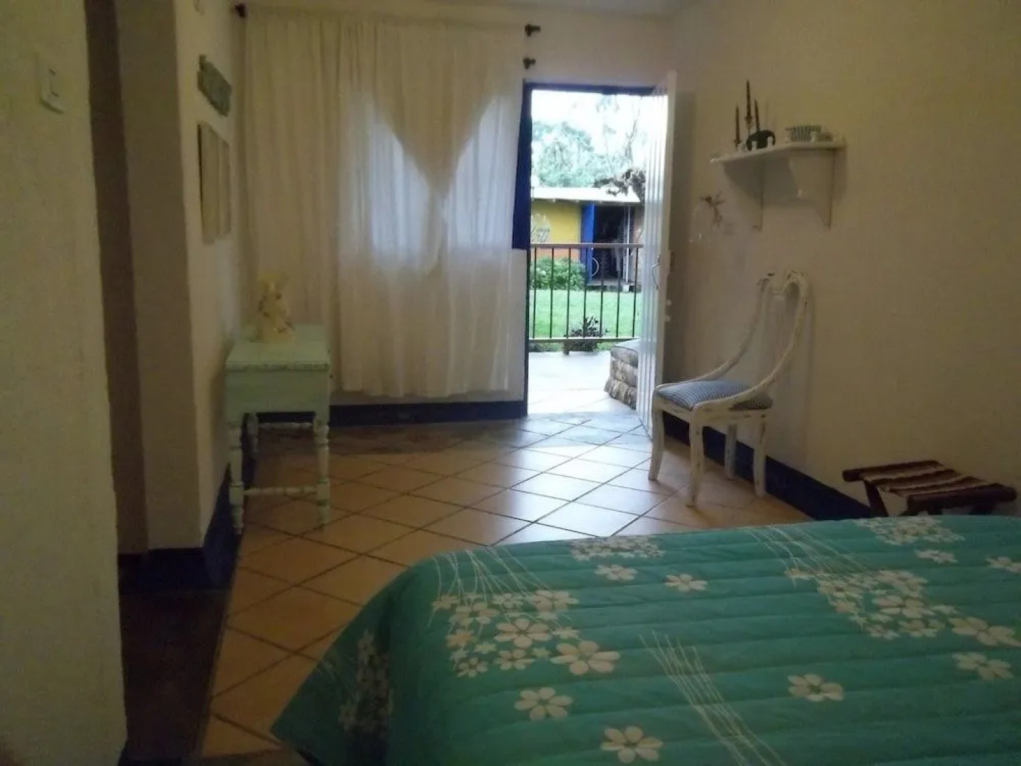 Finca Hotel Veracruz