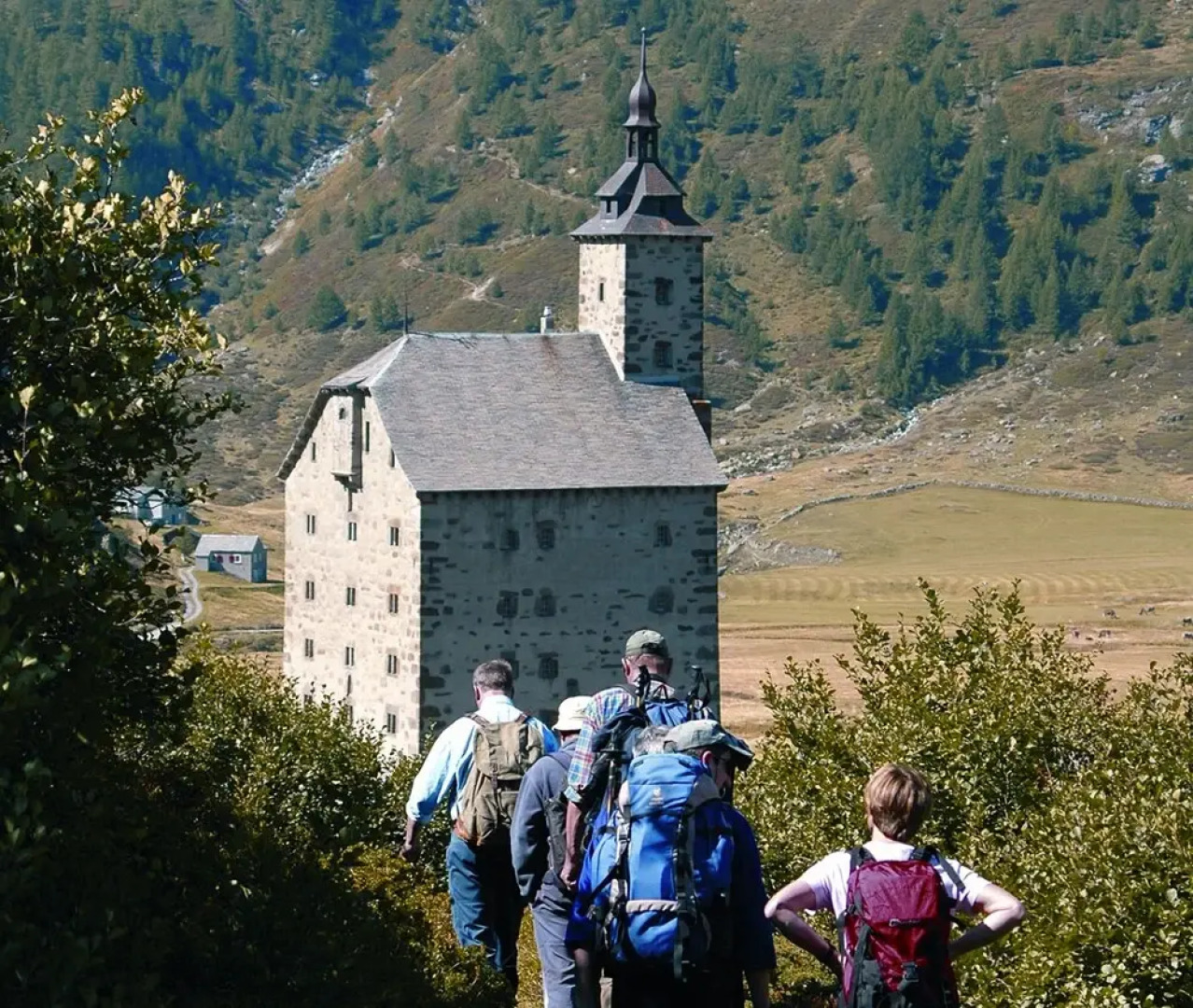 Gästehaus St. Ursula