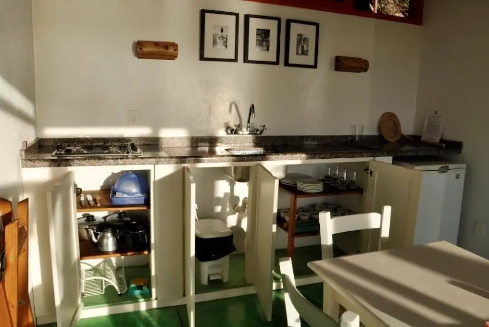 Pousada Pedra Grande