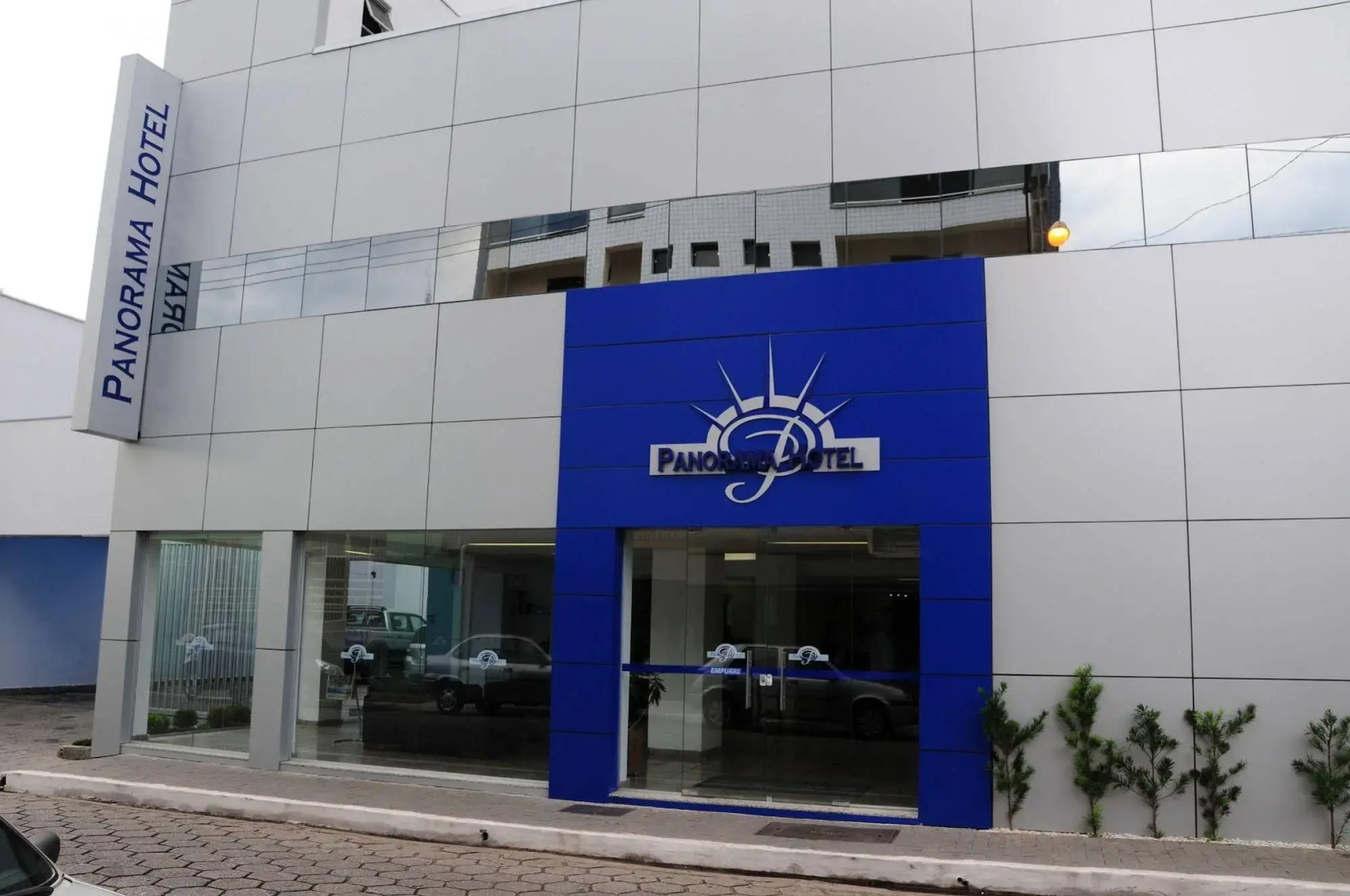 Panorama Convention Hotel