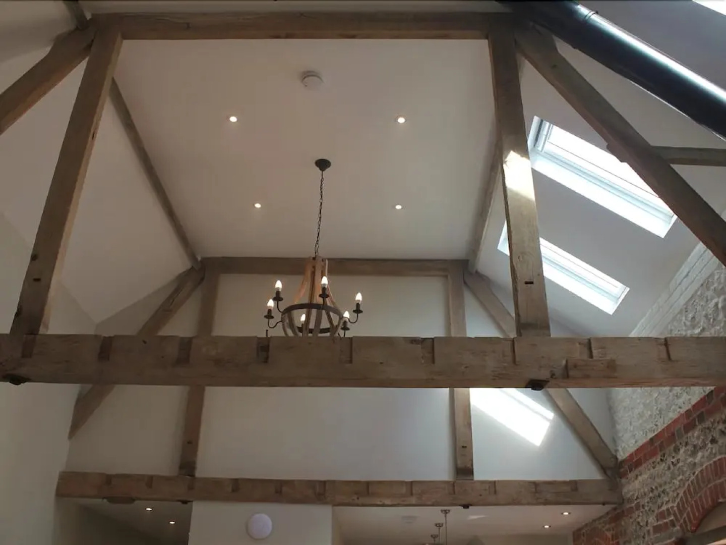 The Stable, Broadchalke