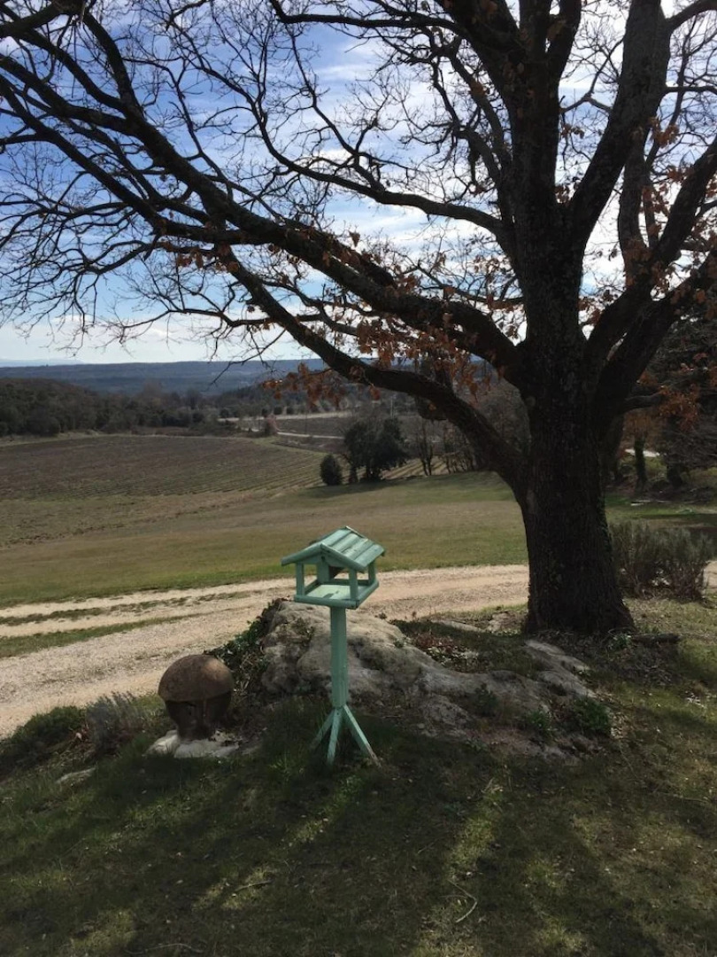 Mas de Pantaï - Cottage La Fourche