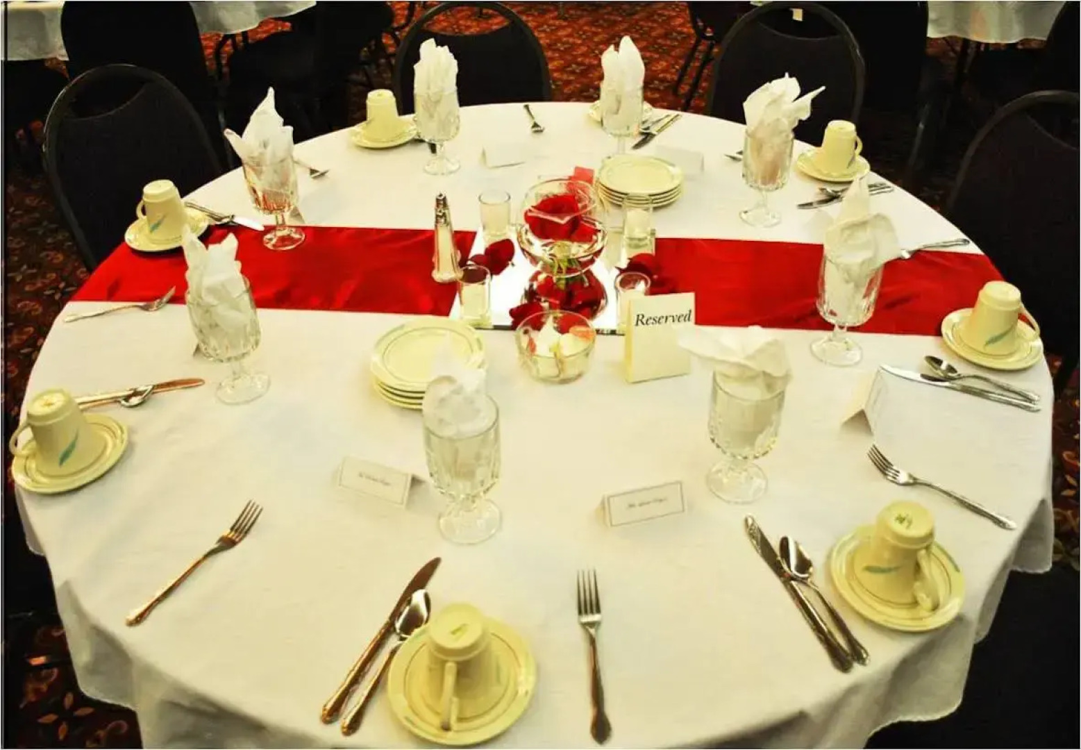 Best Western Plus Eau Claire Conference Center