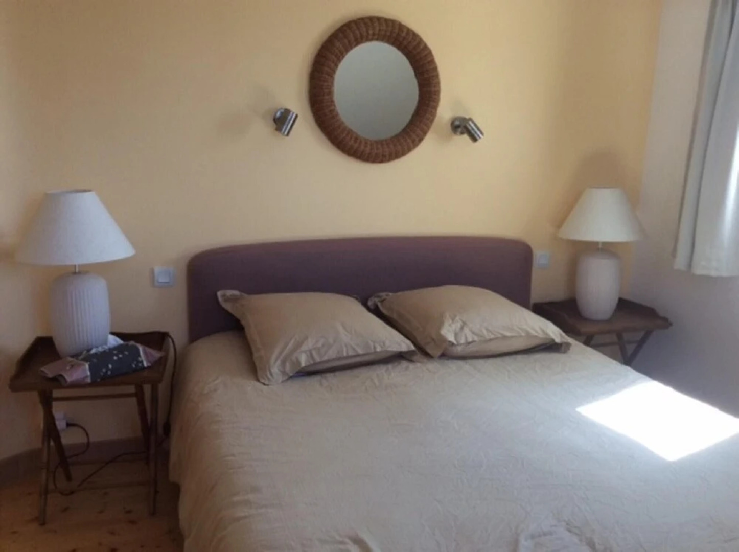 Villa With 3 Bedrooms in Kervilahouen, With Private Pool, Enclosed Gar