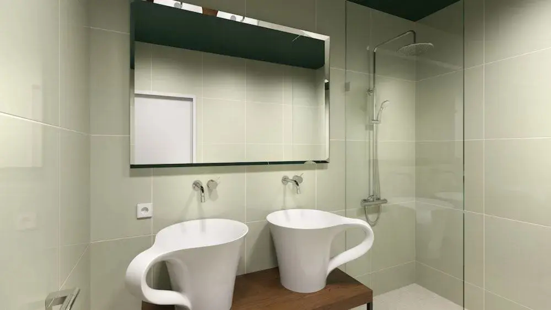 M3 Hotel & Residence Geneva City
