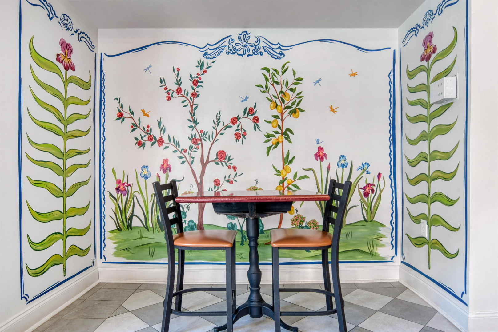 Best Western Plus French Quarter Courtyard Hotel