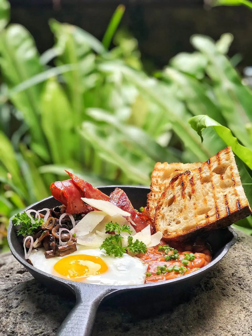 Отель Citadines Berawa Beach Bali