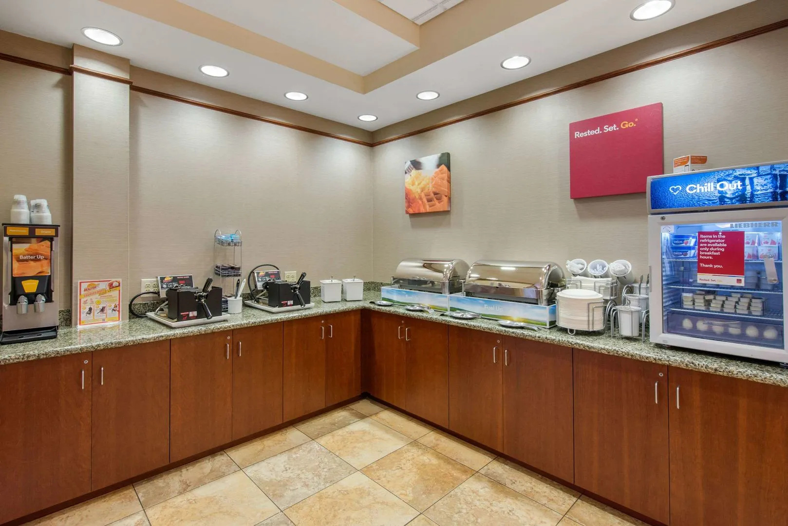 Comfort Suites Sarasota - Siesta Key