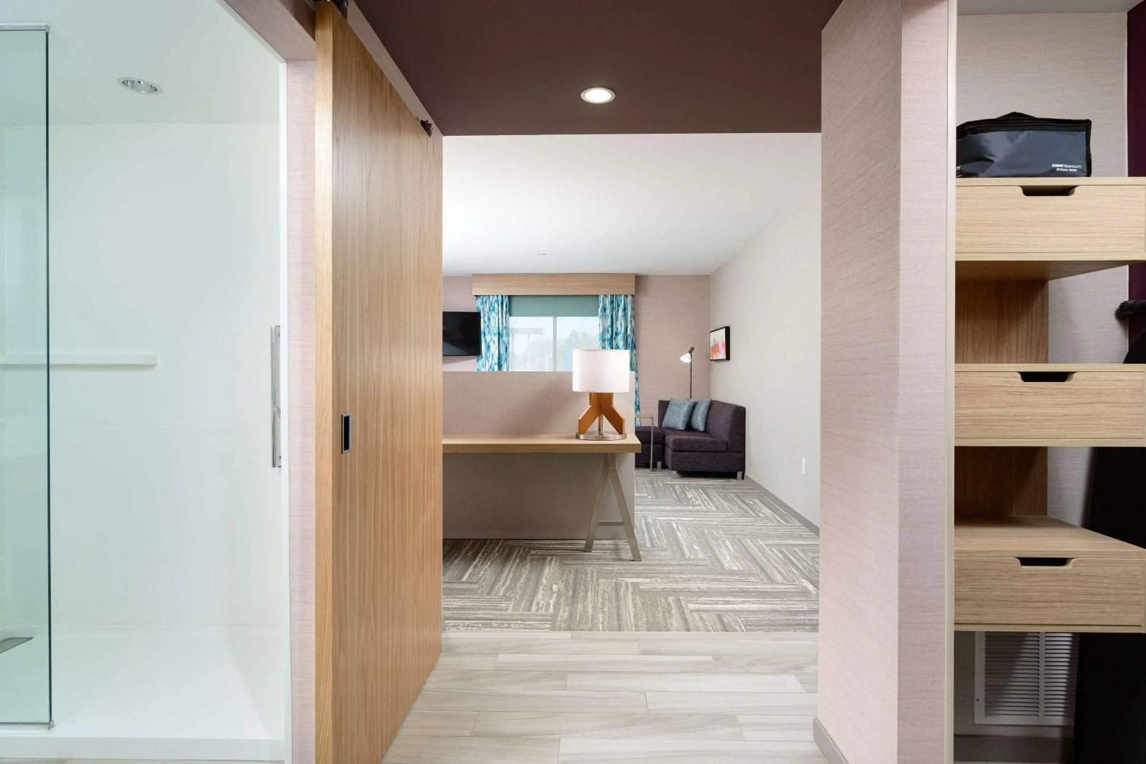 Hilton Garden Inn Knoxville Papermill Drive