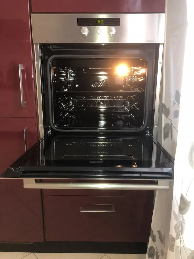 Fewo Reutlingen Heinestrasse DG