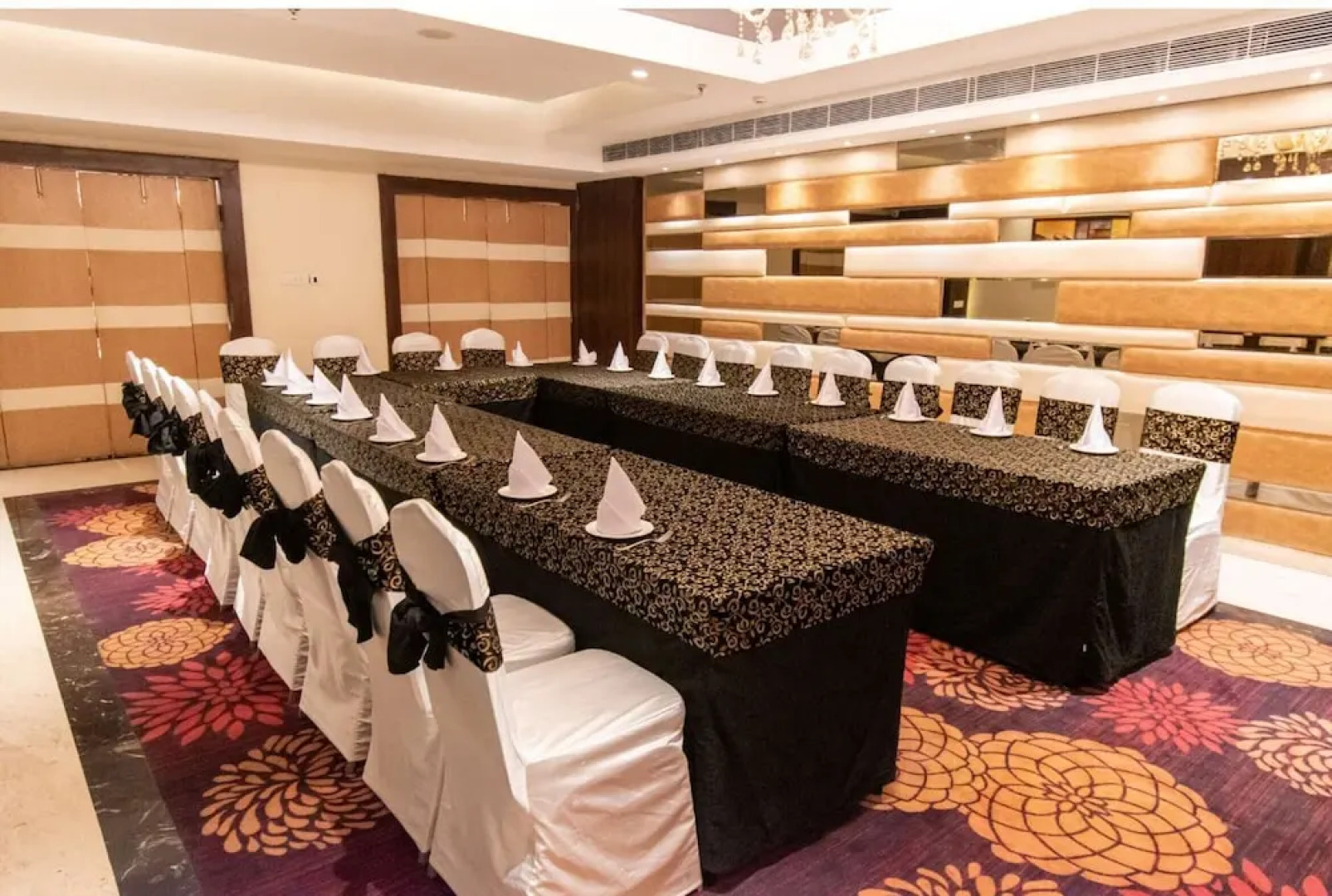 The Grand Ambassador