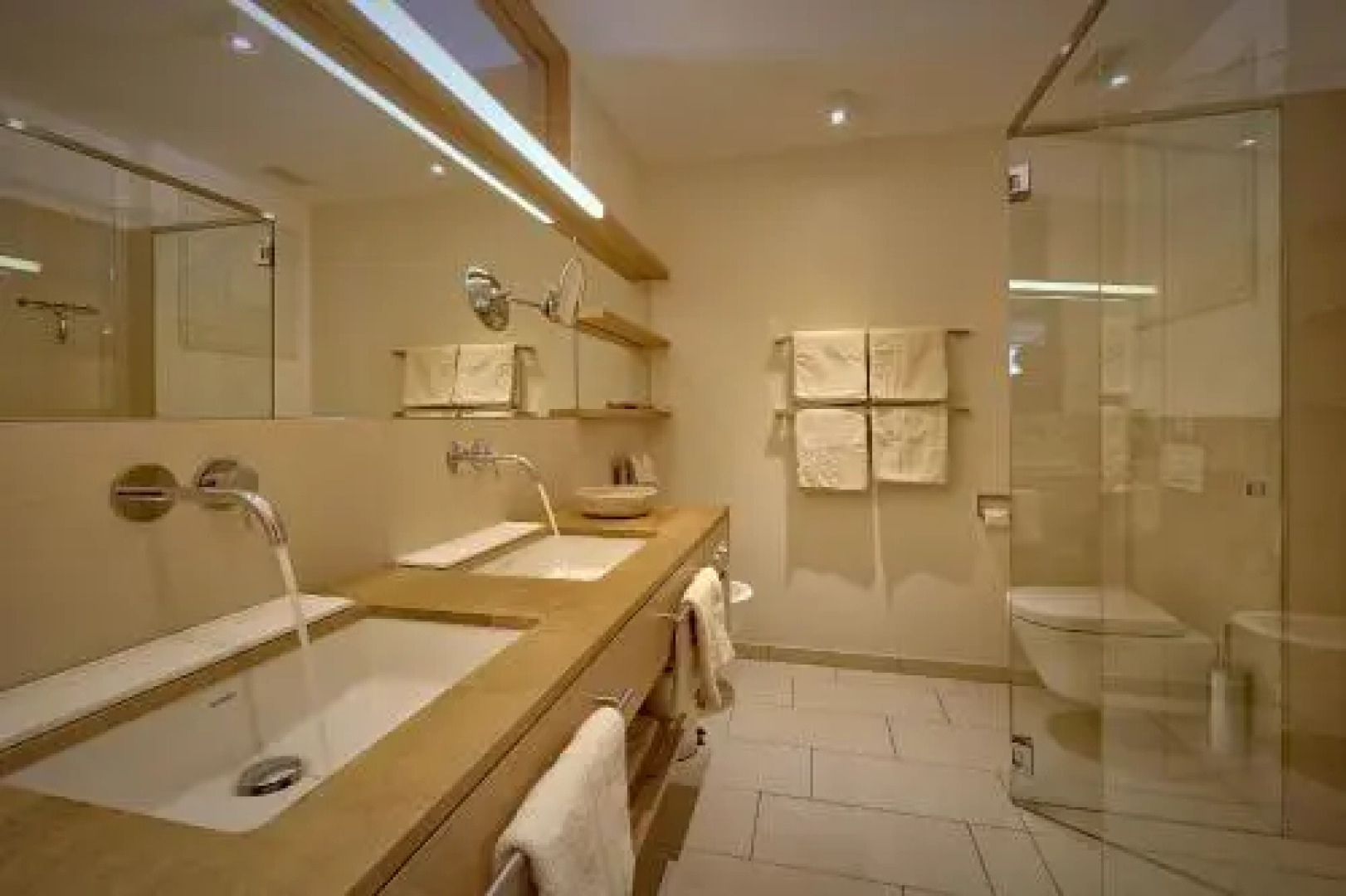 Zur Post Residence Sexten