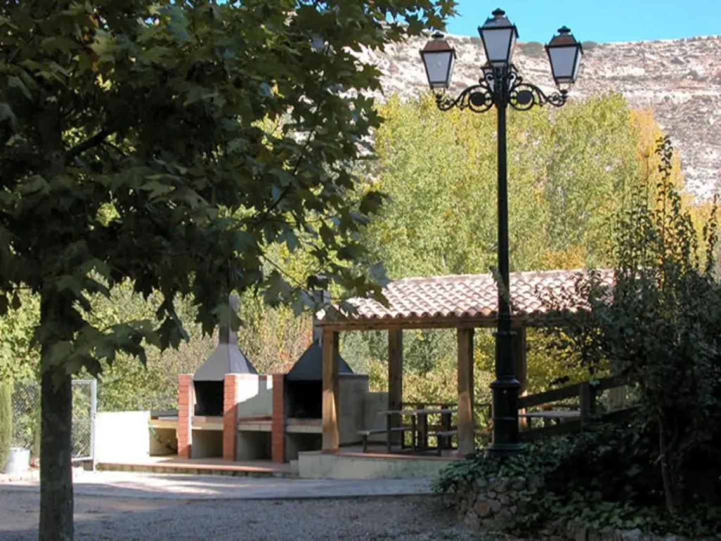 Casas Rurales Olmeda