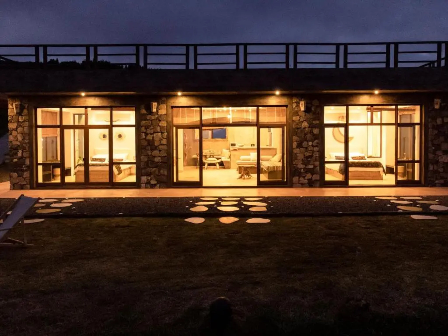 Villa - Cantinho do Paraíso