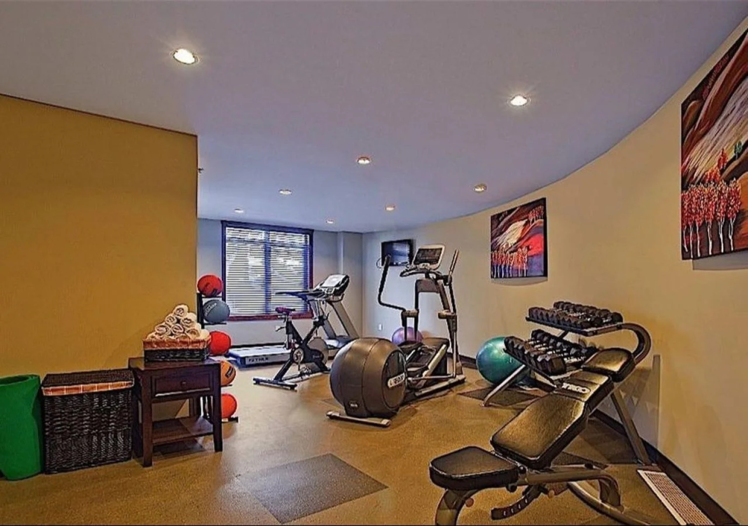 Stoneridge Mountain Resort