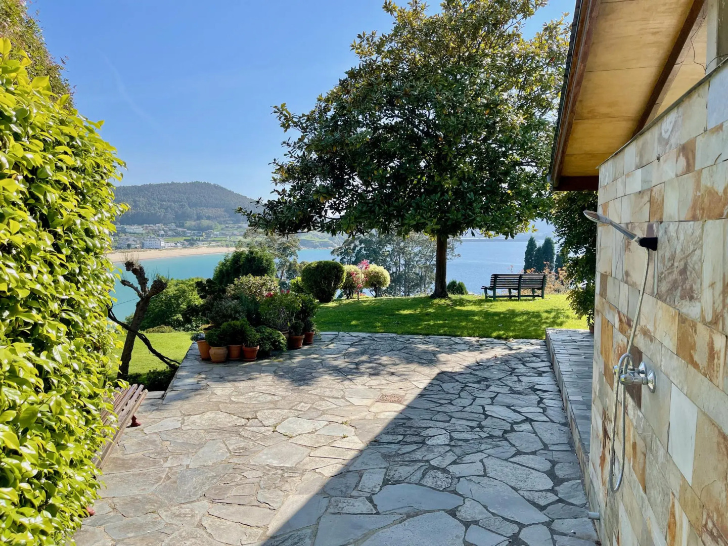 The Cliffs Bungaleiro De Area