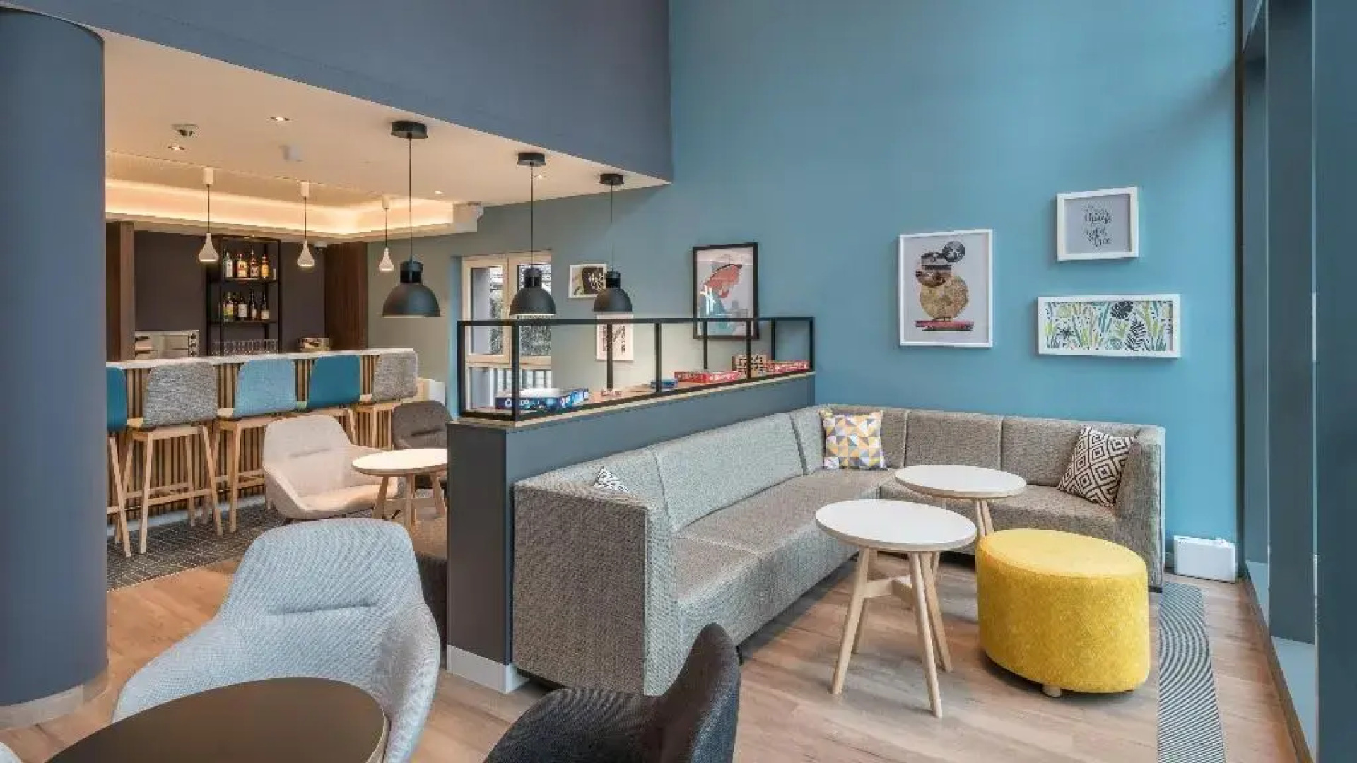 Premier Inn München Airport Süd