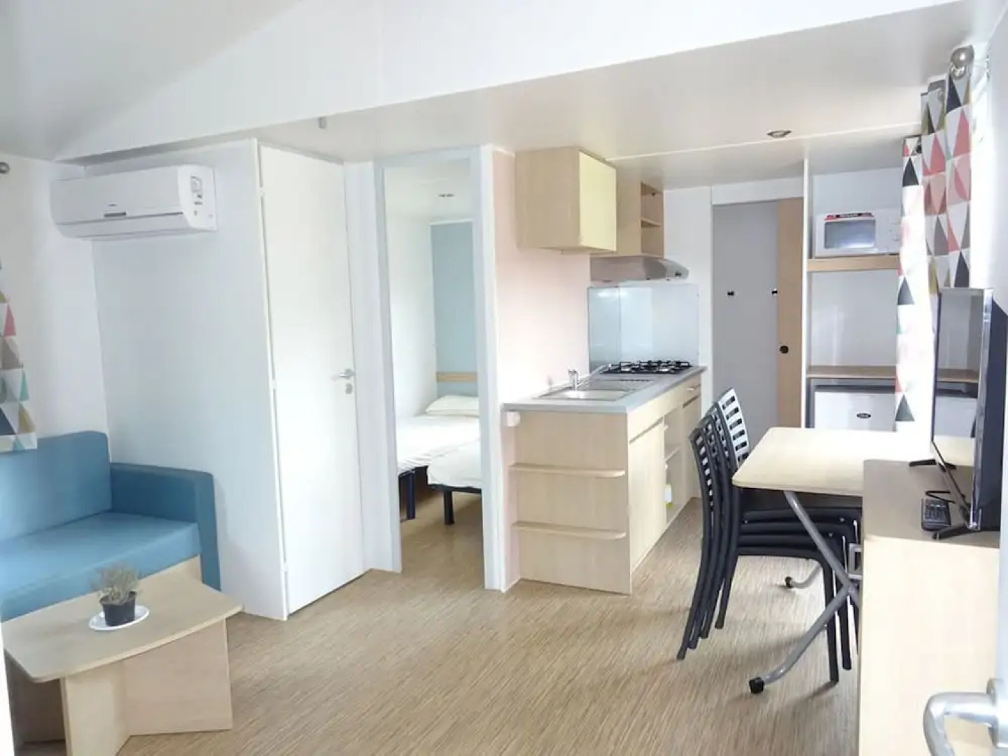 Camping Vila Village