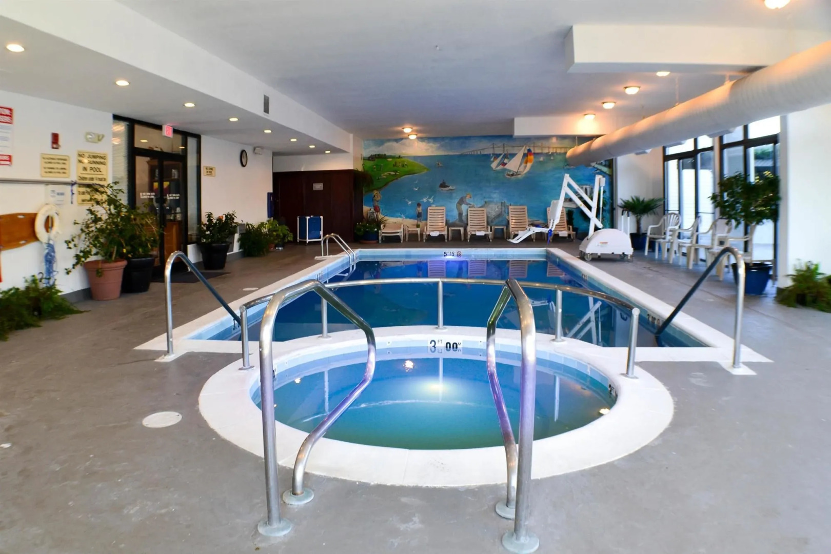 Best Western Kent Narrows Inn