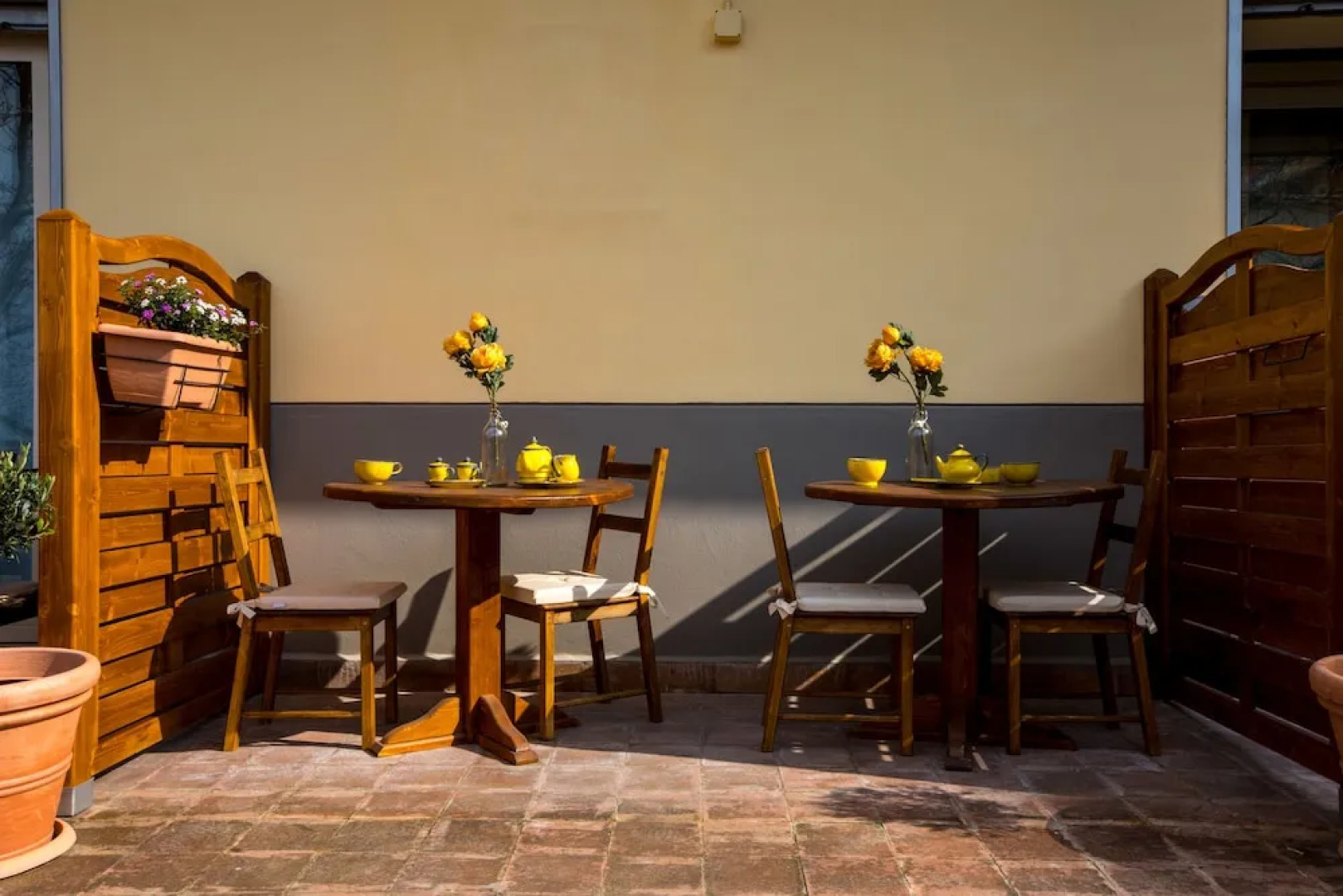 Capriccio di Pasta Residence