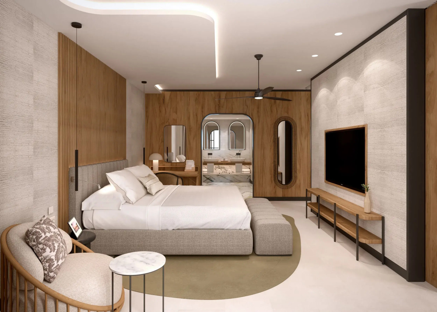 Secrets Playa Esmeralda Resort & Spa - Adults Only - All Inclusive