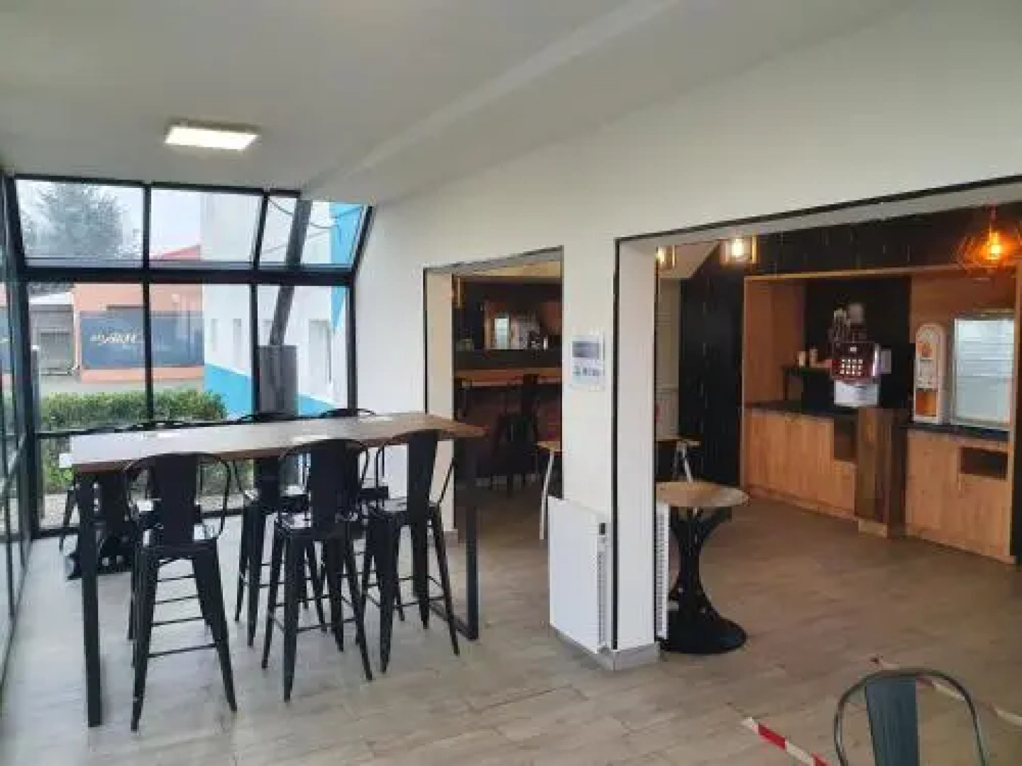 Hôtel Hotelf1 Orléans Olivet La Source