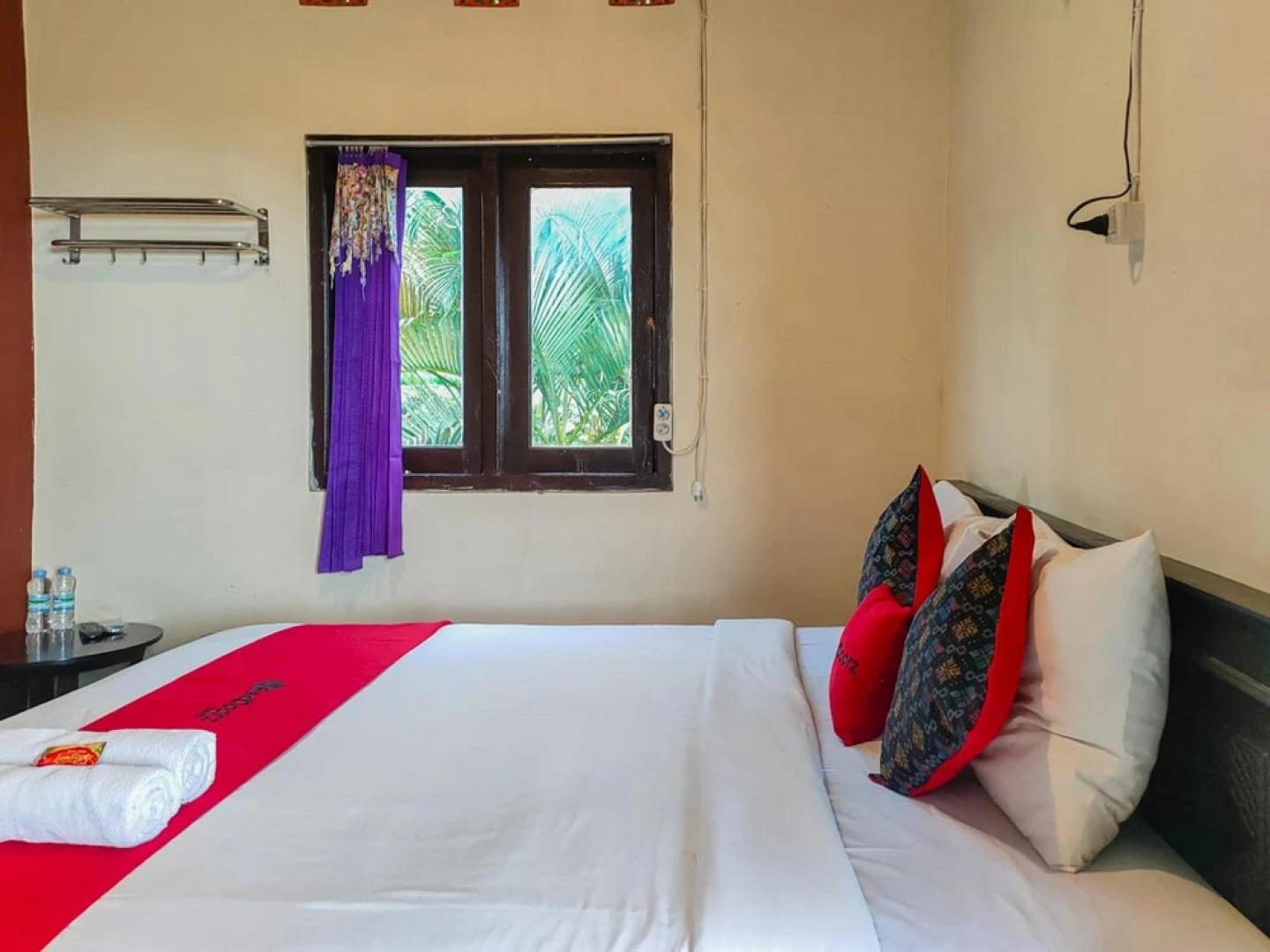 RedDoorz @ Pacet Mojokerto