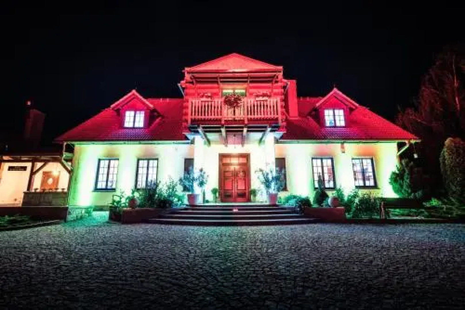 Hotel Ranczo Smyczyna