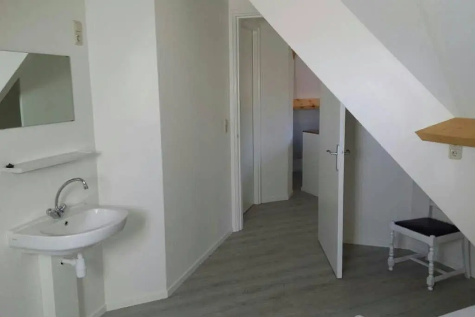 Vakantiehuisje Gaasterland Oudemirdum Friesland Nederland