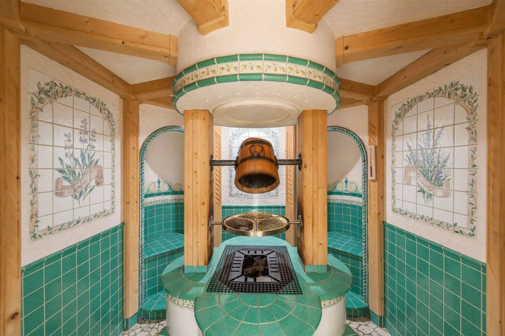 SKI | GOLF | WELLNESS Hotel Riml