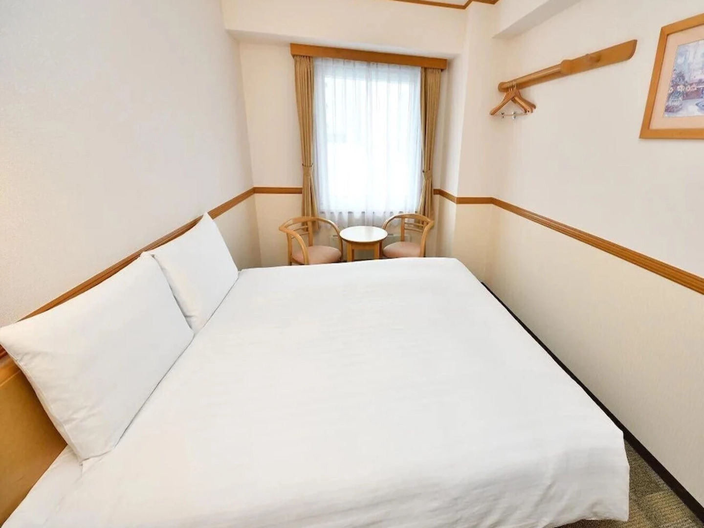 Toyoko Inn Hokkaido Kushiro Juji Gai