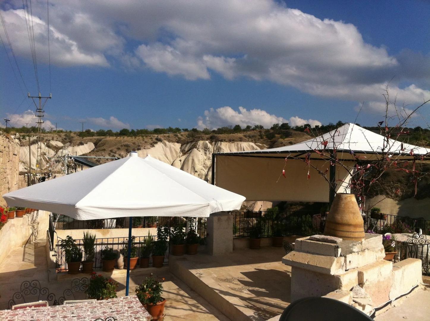 Babayan Evi Cave Hotel