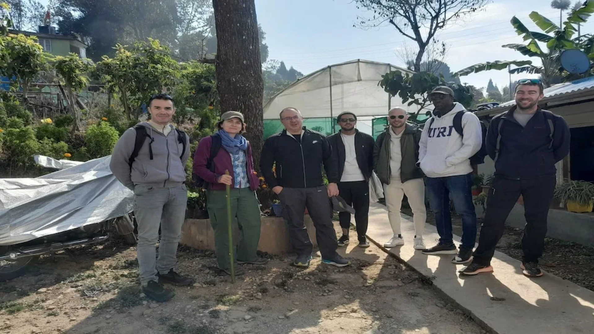 Amaira Resort & Farms - Mirik, West Bengal