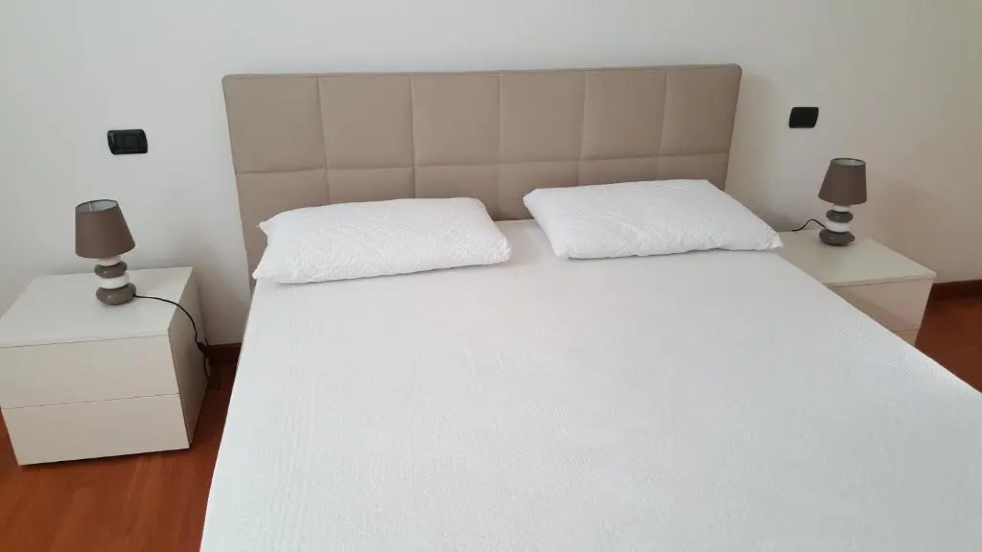 The Great Beauty Apartment