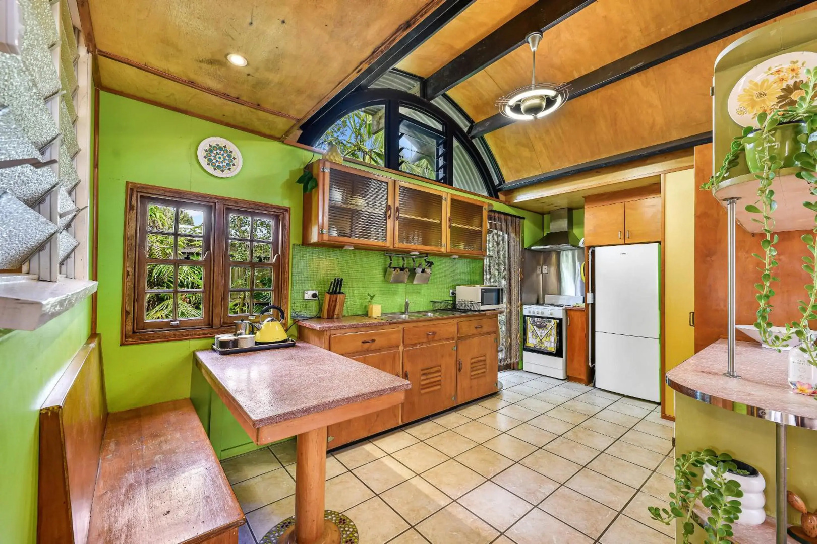 Cottonwood Cottage - Couples 'pet friendly' retro escape