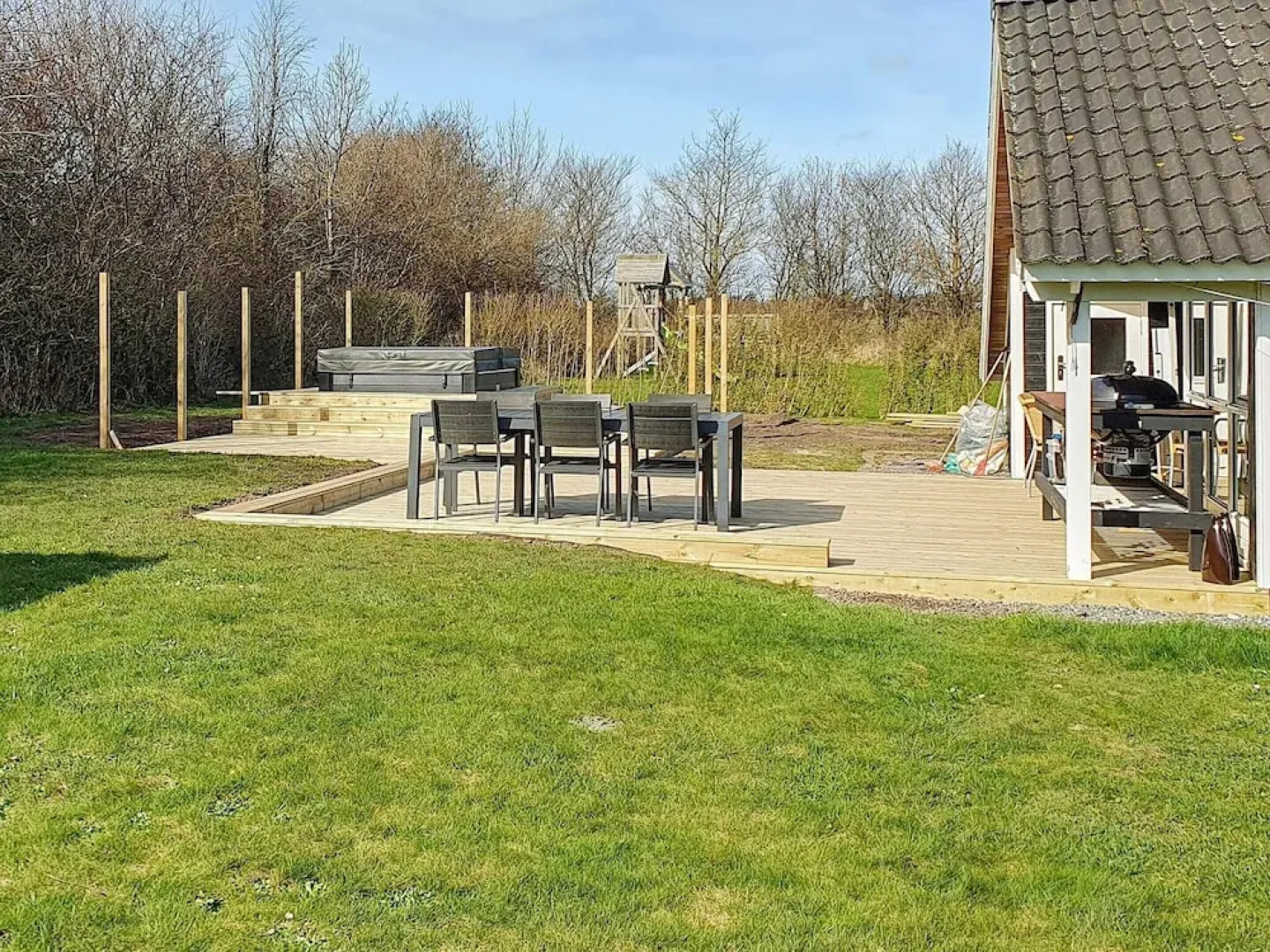 6 Person Holiday Home in Sydals-by Traum