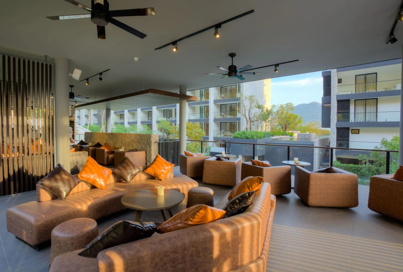 Botanica Khao Yai by Scenical