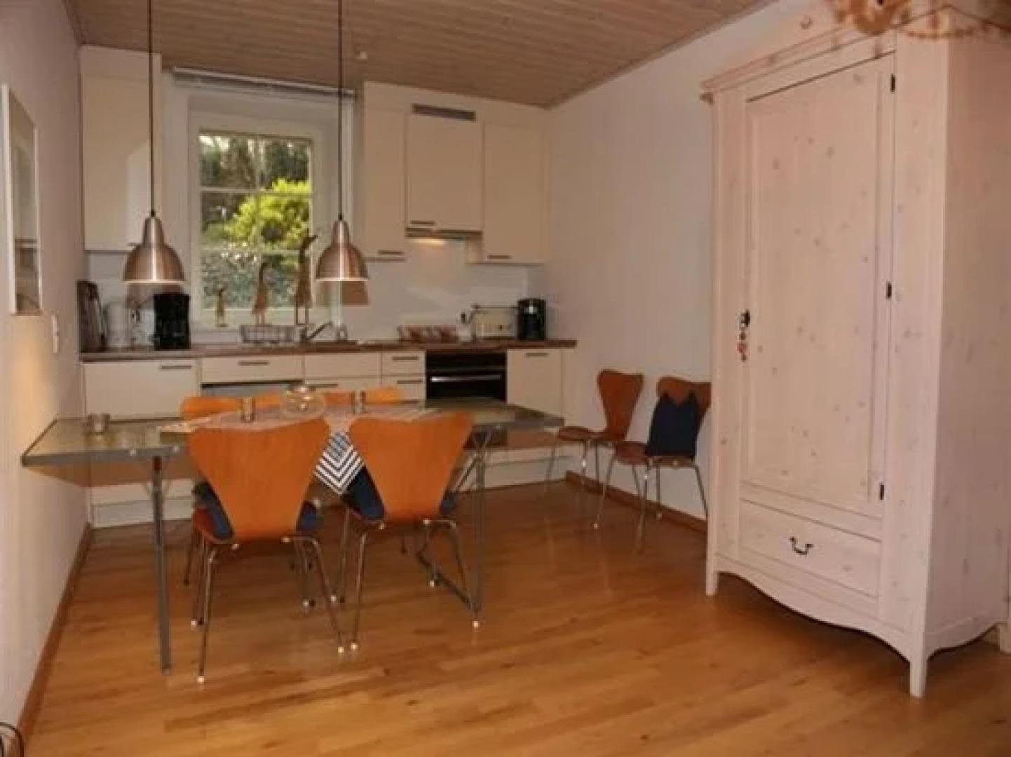 Romantik Appartements Staufen